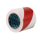 Ruban adhésif puissant ADVANCE AT8 - 100mm x 33m Rouge/Blanc