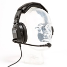 RTS420 - Micro-casque 2 oreille RTS HR-2 adapté pour Guardian Vokkero