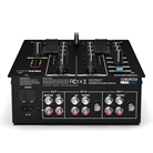 Mixeur DJ 2 voies avec Blutooth RMX10BT Reloop