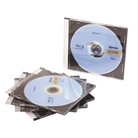 Lot de 5 Blu Ray Disc réinscriptibles SONY - 25Go