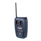 Kit intercom HF 3 postes bluetooth Vokkero Guardian Show + casques
