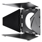 Kit de 3 projecteurs PC Daylight GODOX S30 Focusing Led Light