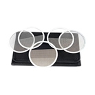 Set de 5 scream SA-05 pour GODOX S30 Focusing Led Light