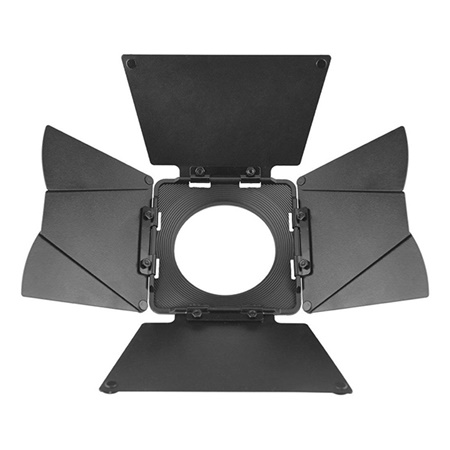 Coupe-flux 4 volets pour projecteur GODOX S30 Focusing Led Light