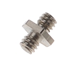 Adaptateur de filetage court 1/4'' 1/4'' Short Adapter CARUBA 146