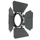 Coupe-flux 8 volets pour projecteur Fresnel SHOWTEC Performer 1500