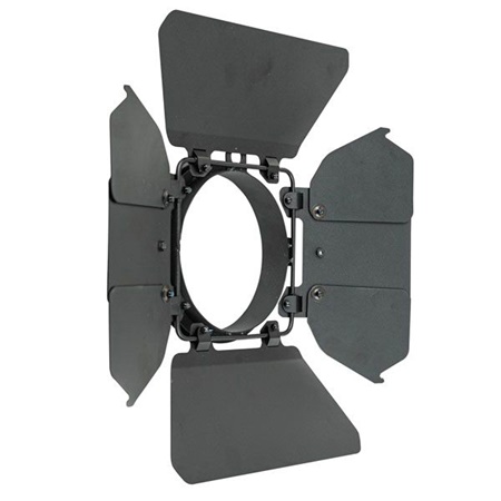 Coupe-flux 8 volets pour projecteur Fresnel SHOWTEC Performer 1500