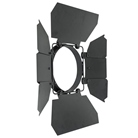 Coupe-flux 8 volets pour projecteur Fresnel SHOWTEC Performer 2500