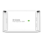 Injecteur PoE+ 30W Ethernet Gigabit D-LINK DPE-301GI