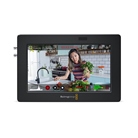 Enregistreur Moniteur Blackmagic Video Assist 3G HDR tactile 5'' 