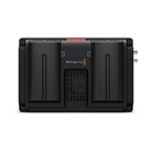 Enregistreur Moniteur Blackmagic Video Assist 3G HDR tactile 5'' 