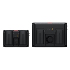 Enregistreur Moniteur Blackmagic Video Assist 3G HDR tactile 5'' 