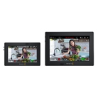 Enregistreur Moniteur Blackmagic Video Assist 3G HDR tactile 5'' 