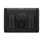 Enregistreur Moniteur Blackmagic Video Assist 3G HDR tactile 7'' 