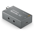 Interface d'enregistrement Blackmagic Design UltraStudio Recorder 3G