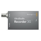 Interface d'enregistrement Blackmagic Design UltraStudio Recorder 3G