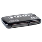LECT-35IN1-USB2 - Lecteur de carte mémoire économique CARUBA 35-in-1 Cardreader USB 2.0