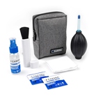 CLEANING-KIT - Kit de nettoyage pour optique de caméra ou reflex CARUBA CB-CK1