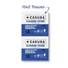 Kit de nettoyage pour optique de caméra ou reflex CARUBA CB-CK1