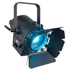 Projecteur Fresnel Led RGBALC 100W SHOWTEC Performer 1500 Q6