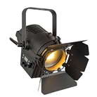 Projecteur Fresnel Led Blanc Chauc 100W SHOWTEC Performer 1500