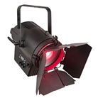 Projecteur Fresnel Led RGBALC 250W SHOWTEC Performer 2500 Q6