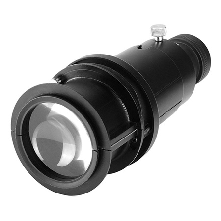 Adaptateur SA-P1 pour objectif pour GODOX S30 Focusing Led Light