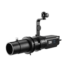 Optique 60mm SA-02 pour GODOX S30 Focusing Led Light