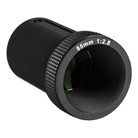 Optique 85mm SA-01 pour GODOX S30 Focusing Led Light