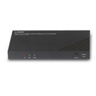 Emetteur HDBaseT LINDY HDMI 2.0 4K 60Hz 4:4:4 + RS232 + IR