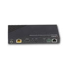 Recepteur HDBaseT LINDY HDMI 2.0 4K 60Hz 4:4:4 + RS232 + IR