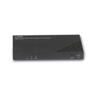 Recepteur HDBaseT LINDY HDMI 2.0 4K 60Hz 4:4:4 + RS232 + IR