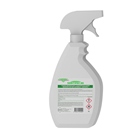 Liquide désinfectant à évaporation rapide pour surfaces - flacon 750ML