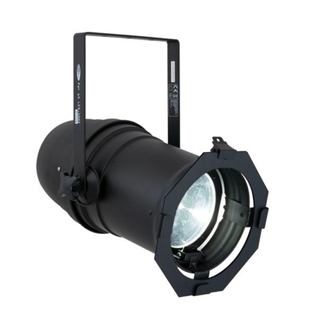 Projecteur PAR 64 Led 1 x 100W COB 3200K SHOWTEC PAR Z100