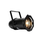 Projecteur PAR 64 Led 300W COB Blanc Chaud ADJ PAR Z300 3000K - Noir