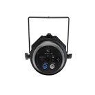 Projecteur PAR 64 Led 300W COB Blanc Chaud ADJ PAR Z300 3000K - Noir