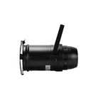 Projecteur PAR 64 Led 300W COB Blanc Chaud ADJ PAR Z300 3000K - Noir