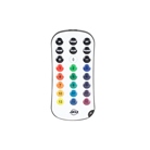 Projecteur PAR 64 Led 300W COB Blanc Chaud ADJ PAR Z300 3000K - Noir