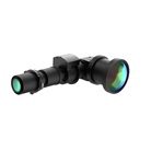H-SERIES-OFEC - Optique fixe extra courte 0,38:1 pour VP CHRISTIE H-Series D12HD-H