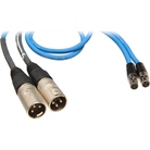 XL-2 - Câble TA3-F vers XLR-3M 60cm - symétrique (paire) pour MixPre