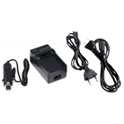 SD-CHARGE - Chargeur de batterie Lithium Ion L series 110-240V pour MixPre