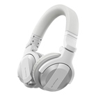 Casque DJ fermé bluetooth blanc HDJ-CUE1BT Pioneer DJ