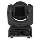 Lyre spot led 60W ultra compacte Kanjo SPOT60 Showtec