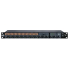 Mixeur rackable 8 canaux MIC / Line COMPACT 8.1 DAP Audio