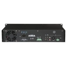 Amplificateur 250W sous 100V avec entrée de secours 24V DAP DAP AUDIO