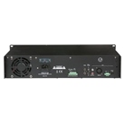 Amplificateur 500W sous 100V avec entrée de secours 24V DAP DAP AUDIO