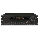 Ampli / zoneur 250W sous 100V - 4 zones - lecteur USB - tuner - DAP