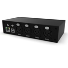 Interface USB - DMX 1536 canaux SUNLITE Suite 3 First Class