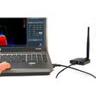 Analyseur de spectre 2,4GHz de proximité RADIOSCAN City Theatrical