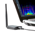 Analyseur de spectre 2,4GHz de proximité RADIOSCAN City Theatrical